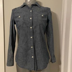 Old Navy Button Down Shirt